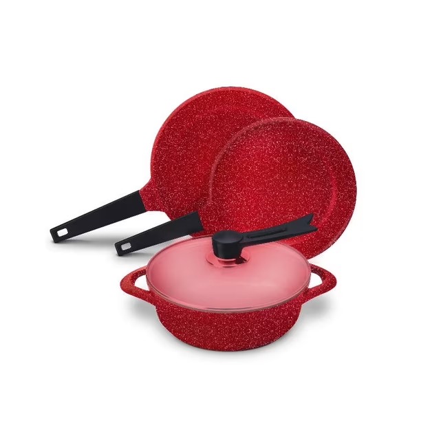 Foto de bateria alpine