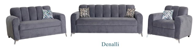 Foto de sala denalli