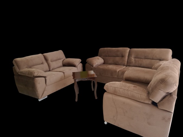 Foto de sala toronto cafe crepy