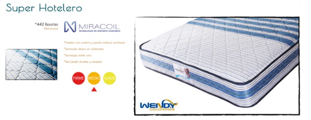 Foto de super hotelero