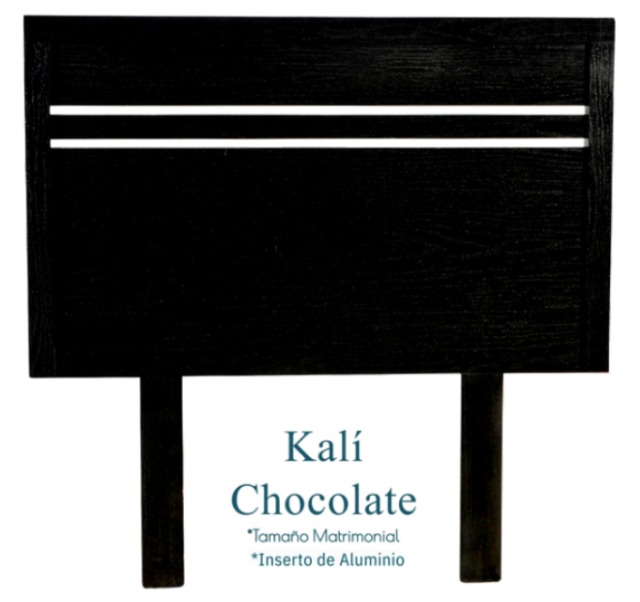 Foto de cabecera kalí chocolate