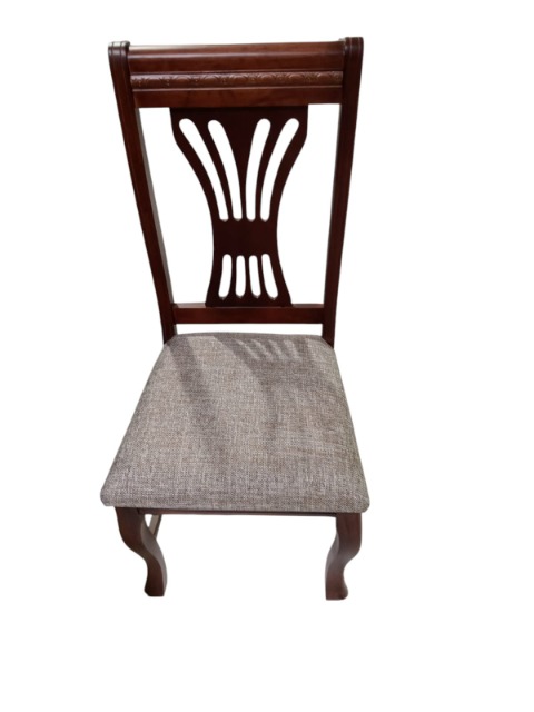 Foto de comedor 4 sillas cherry