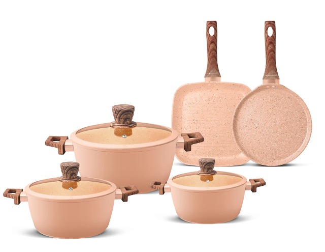 Foto de bateria martine orange