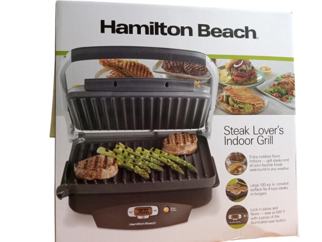 Foto de parilla grill