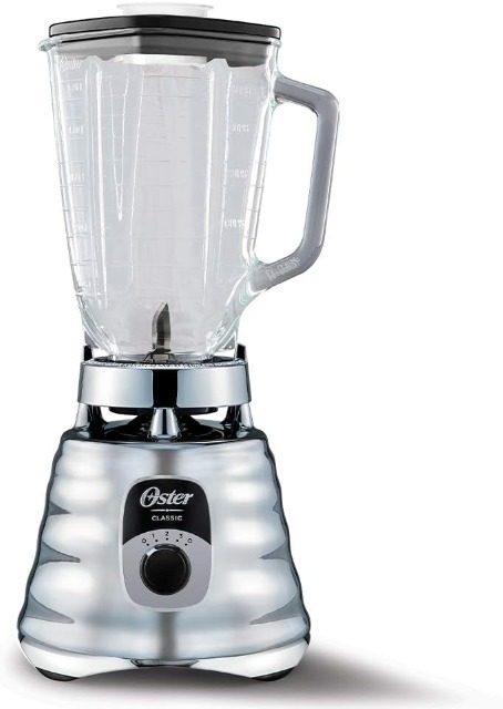 Foto de licuadora metal oster