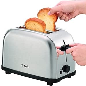 Foto de tostador p/ 2 panes t-fal
