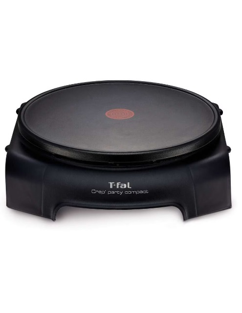 Foto de crepera eléctrica t-fal