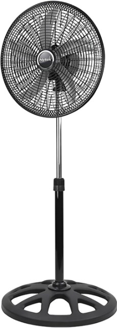 Foto de ventilador pedestal mytek