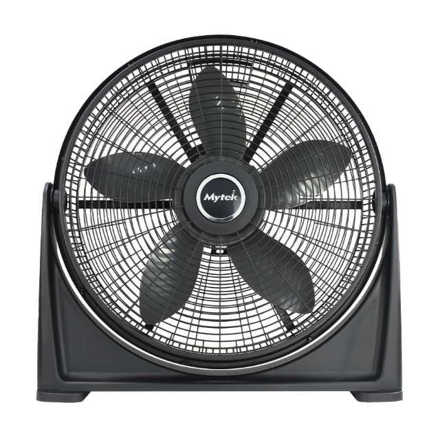 Foto de ventilador de piso mytek