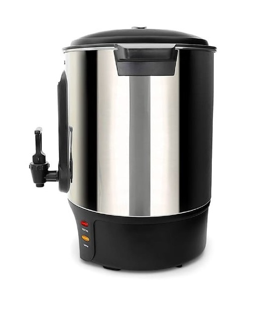 Foto de cafetera taurus 60 tzas