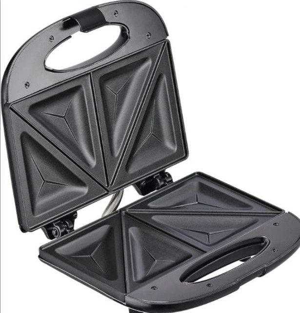 Foto de sandwichera t-fal