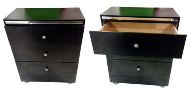 Foto de comoda fusion