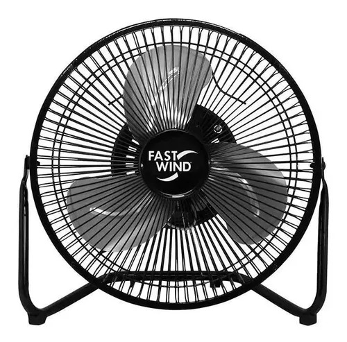Foto de ventilador de piso fastwind