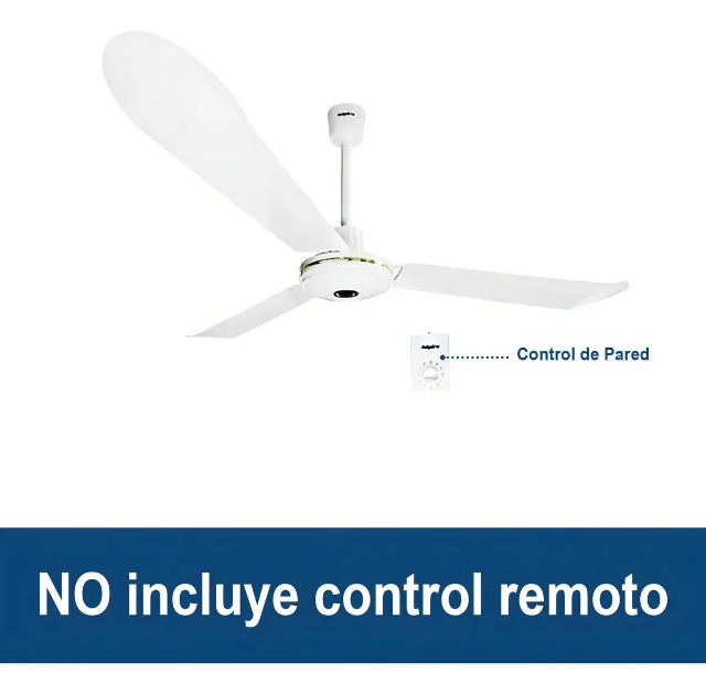 Foto de ventilador de techo fastwind