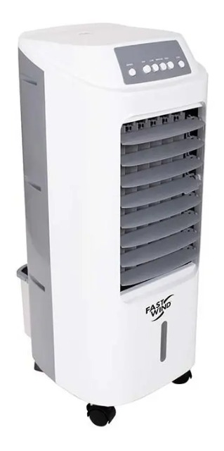 Foto de cooler wind fastwind