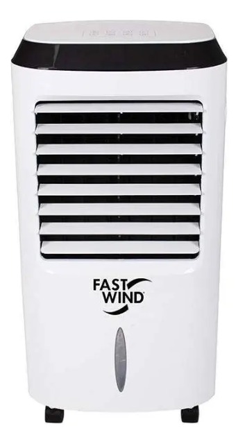 Foto de cooler wind fastwind 10