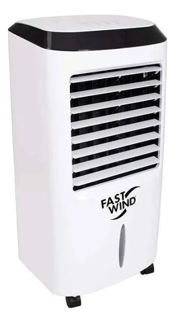 Foto de cooler wind fastwind 10