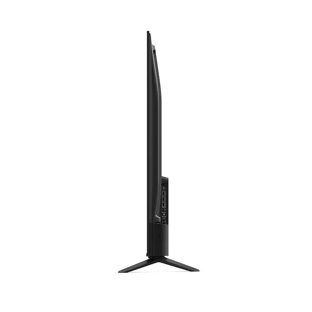 Foto de pantalla tcl 65"
