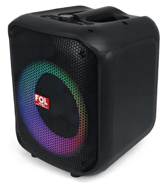 Foto de bocina fol pro