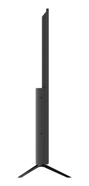 Foto de pantalla led blux 55"