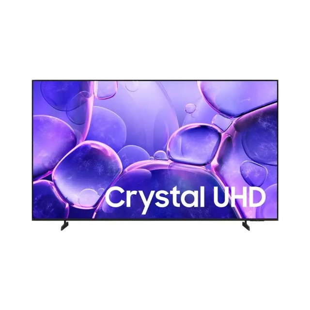 Foto de pantalla samsung 43" uhd