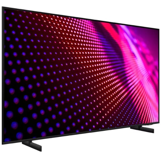 Foto de pantalla samsung uhd 50"