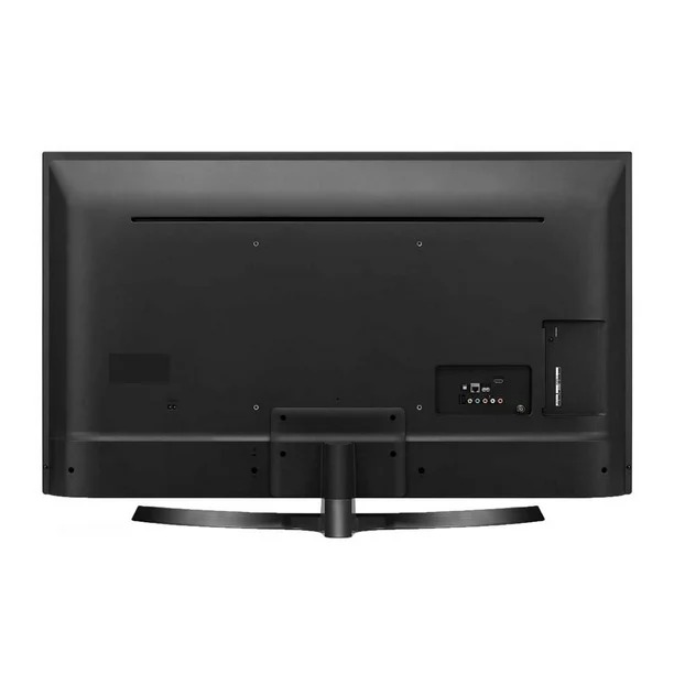 Foto de pantalla lg 49" hd