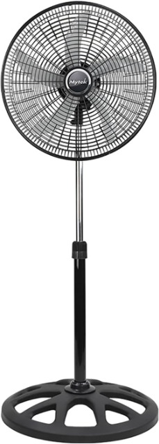 Foto de ventilador fastwind 18