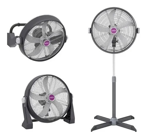 Foto de ventilador 3 en 1 navia