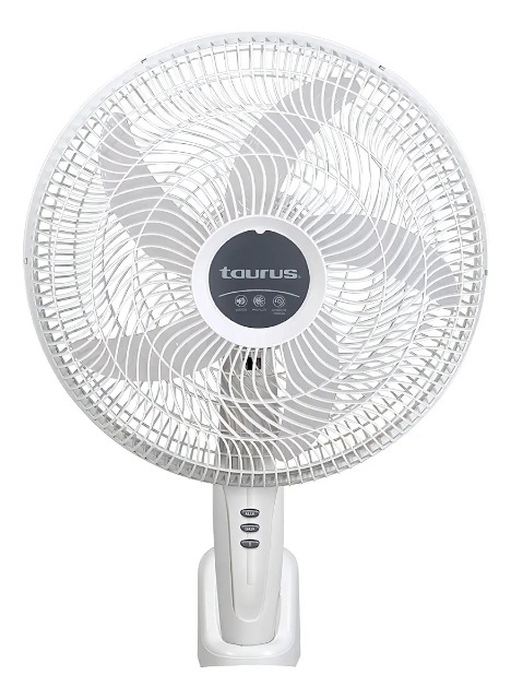 Foto de ventilador de pared taurus 16