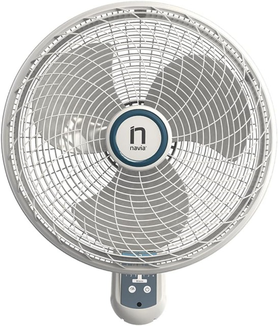 Foto de ventilador de pared navia