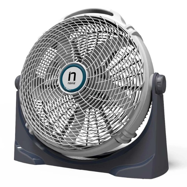 Foto de ventilador de piso navia 20