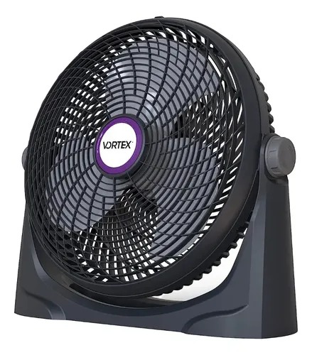 Foto de ventilador de piso vortex