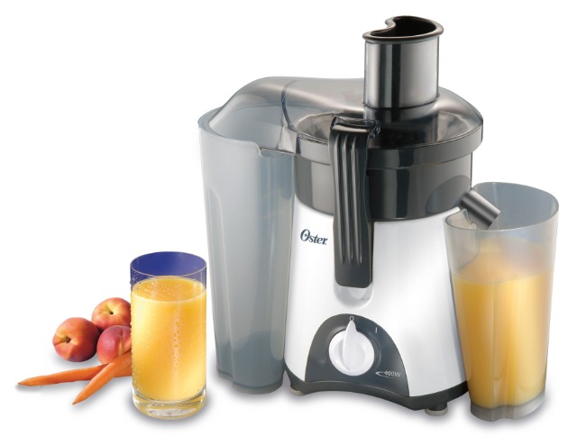 Foto de extractor oster