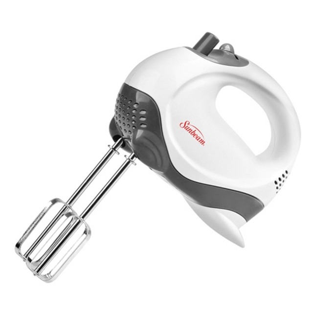 Foto de batidora sunbeam