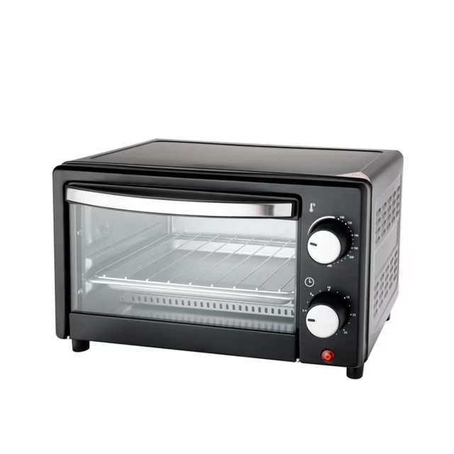 Foto de horno tostador kuk 10