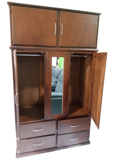 Foto de ropero junior