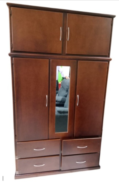 Foto de ropero junior