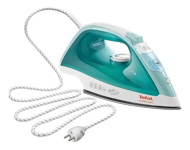 Foto de plancha t-fal 14