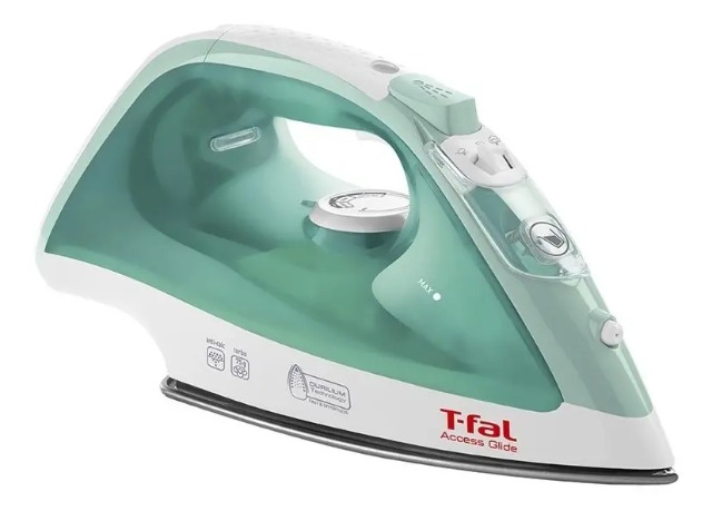 Foto de plancha t-fal 14