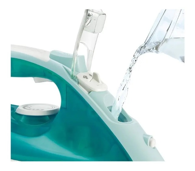 Foto de plancha t-fal 14