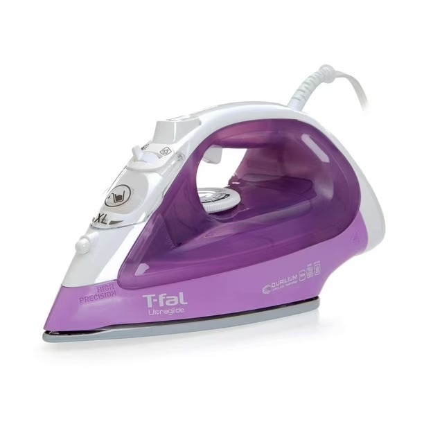 Foto de plancha t-fal 16