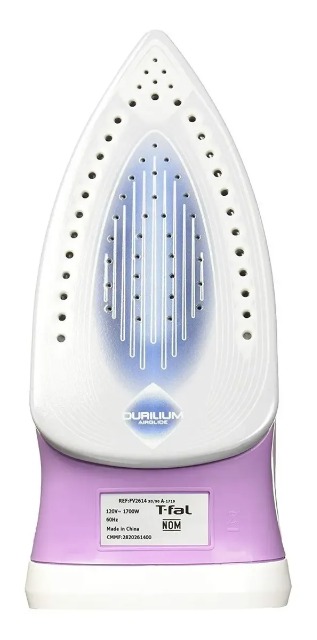 Foto de plancha t-fal 16