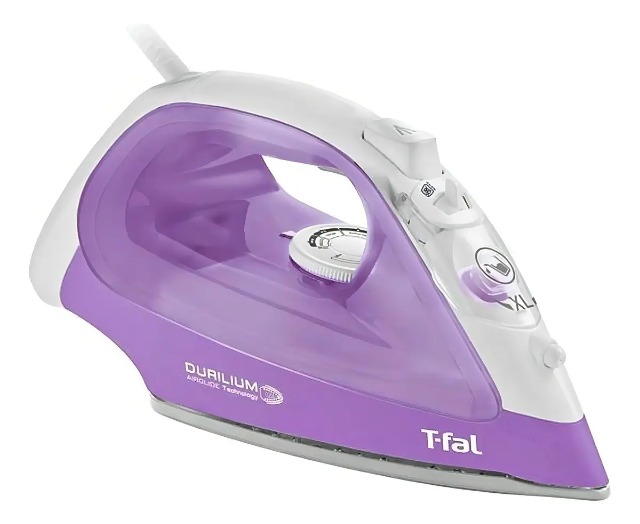 Foto de plancha t-fal 16