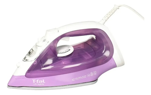 Foto de plancha t-fal 16