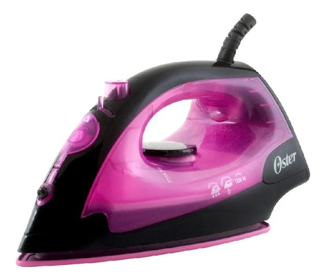 Foto de plancha oster 12