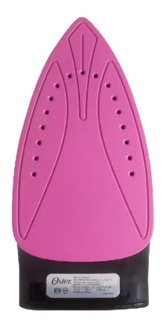 Foto de plancha oster 12