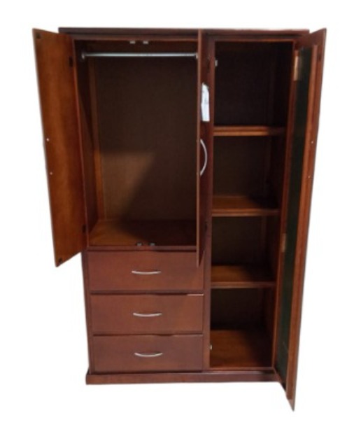 Foto de ropero rusia