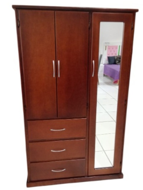 Foto de ropero rusia