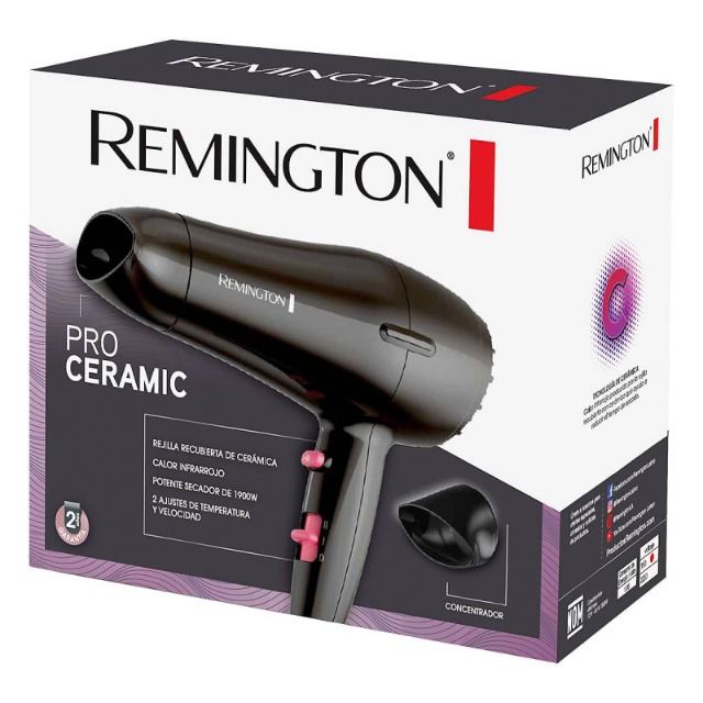 Foto de secadora remington 41